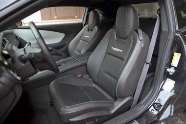 2012-Chevrolet-Camaro-Front-Seats