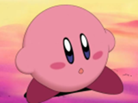 Kirby nos dias atuais Kirby nos dias atuais