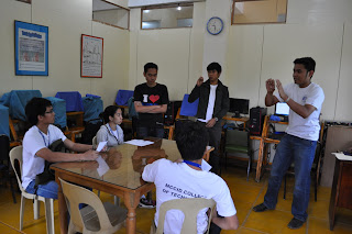Computer Lab
