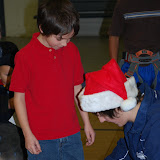 FAAPA Christmas Party