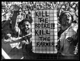 KILL BOERE KILL FARMER AND SHOOT THE BOER ARE ILLEGAL HATESPEECH
