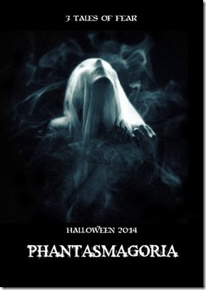 Phantasmagoria Phantasmagoria