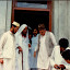 Hazrat Abu Masood Peer Syed mahmood Shah Mohaddis Hazarvi Qudisa Siruhul aziz