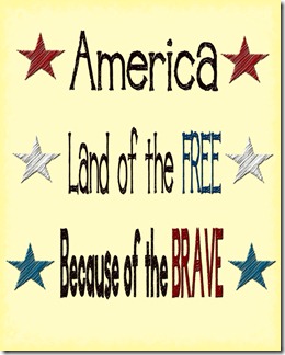 land of the free land of the free