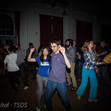 2013-03-02 TSDS Mint Julep Jazz Band