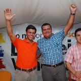 Asamblea Regional de Activistas en Barinas
