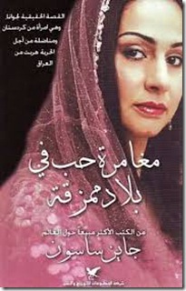 مغامرة حب
