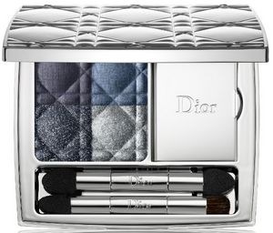 Dior Blue Tie