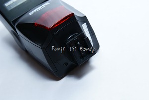 Sunpak PZ42X Flash for Sony Panji Tri Atmojo