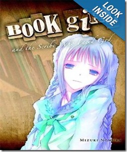 books girl and the scribe who faced god