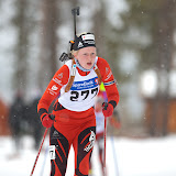 Heidi Flo Bødal