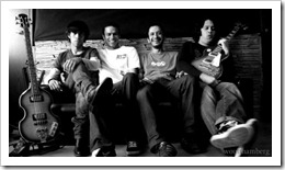 Banda 5