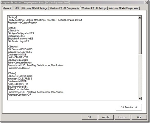 RulesWithDB RulesWithDB