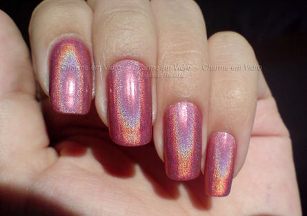 TTYL - China Glaze