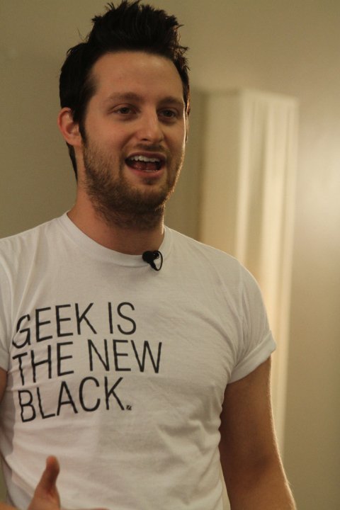 Afc Adam Lyons Pickup Artist Seek Is The New Black, Afc Adam Lyons
