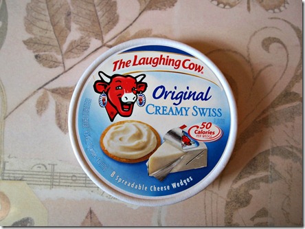 Laughing Cow Box