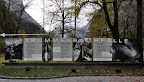 Entrance to Trummelbachfalle