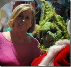 lee and grinch