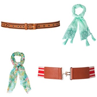 stradivarius accessories, bitsandtreats