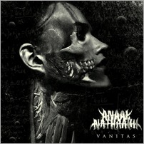 AnaalNatrakh_Vanitas