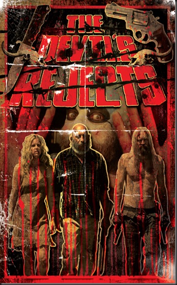 The Devils Rejects