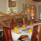 Ngorongoro Farmhouse © Fotos: Doreen Schütze | Outback Africa Erlebnisreisen