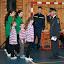 Zimné sústredenie Likavka 5.4.2014
