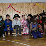 &Scaron;D karneval