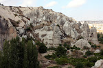 Vallée de Gorême