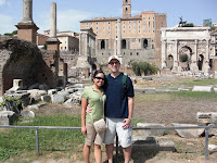 The Forum (Rome)