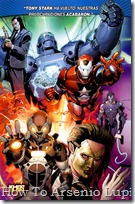 P00001 - 001- The Invincible Iron Man howtoarsenio.blogspot.com #25 P00001 - 001- The Invincible Iron Man howtoarsenio.blogspot.com #25