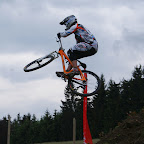 ČP Fourcross Aš 2011 (Iva Rousová)