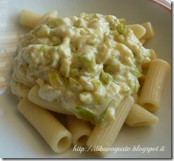 pasta zucchine 002 pasta zucchine 002