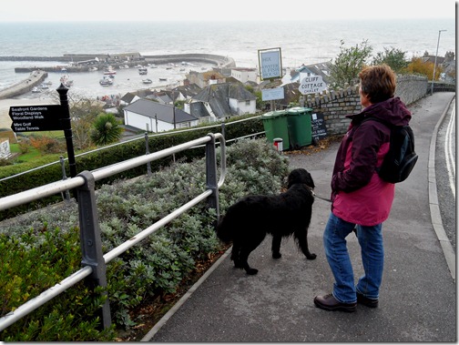 lyme regis 076