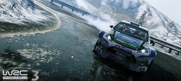 WRC-3 WRC-3
