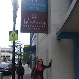 Boston Doubletree