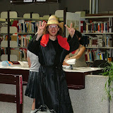 2007 - Towel Day