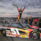 2011 Oxford 250