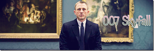 skyfall skyfall