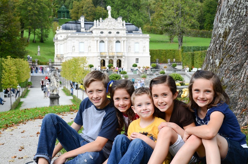 Linderhof21
