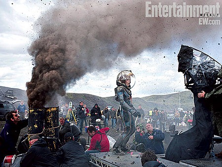 Prometheus EW 07