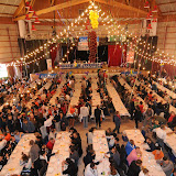 GAILLAC PRIMEUR 09 - Podiums