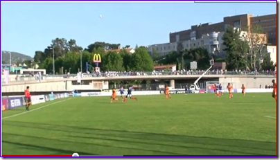 Stade De Lattre Stade De Lattre