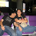 Our feet are so tired from all the walking! But the whole Hong Kong experience was worth it.