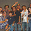Flavazone Hawaii & Da Braddahs - Here we all are after the April Fools Maui show.