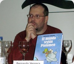 bernardo vergara bernardo vergara