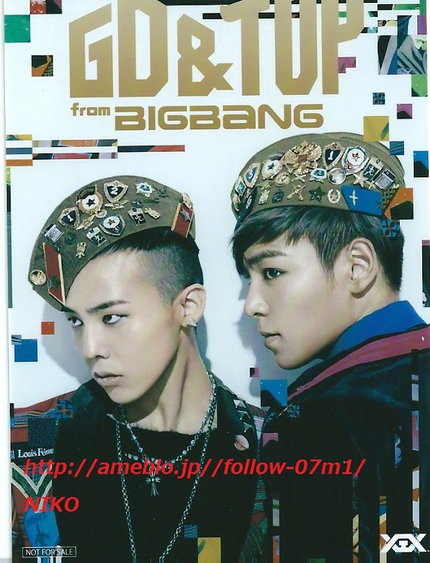 G-Dragon & TOP - Japan Debut - 2012 - 23.jpg