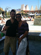 Afc Adam Lyons With Steve C