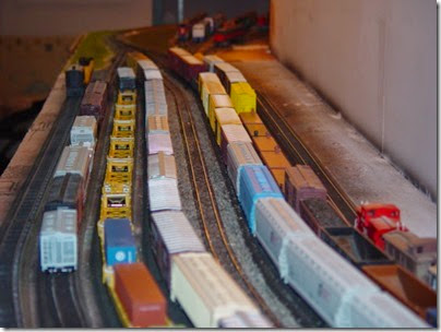 CC-Building Layout 29 - Waukesha Yard