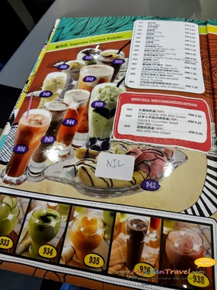 旺角茶餐厅 旺角茶餐厅